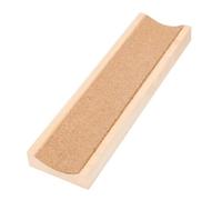 Supporto Per Chitarra Per Tastiera, Supporto Per Poggiapiedi, Strumento Di Supporto Morbido, Blocco A U, Strumenti Per Liutaio