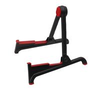 Supporto per Chitarra Pieghevole, a Forma di a, Portatile, Universale, Compatto,