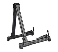 Supporto Per Chitarra Pieghevole Per Chitarra, Supporto Per Chitarra Elettrica Portatile, Supporto Universale Per Chitarra Elettrica, Pieghevole Universale Guitar Stand Con Braccio In Schiuma