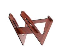 Supporto Per Chitarra Pieghevole Portatile In Legno Per Esposizione Da Terra Attrezzi Liutaio Principianti