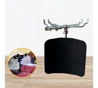 Supporto per chitarra Pratico supporto per basso per chitarristi acustici