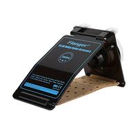 Supporto per Chitarra, Regolabile in Altezza e Profondità, Supporto per Poggiapiedi, Design Semplice e Pratico, per Musicisti, Studenti, Famiglie e Uso in Studio, Casa o Sviluppo Musicale