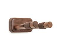 Supporto per chitarra resistente Supporto regolabile Display Stand Ukulele Display Hanger Stand per Home Music Rooms