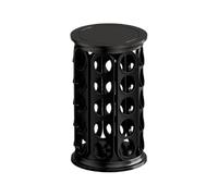 Supporto per cialde di caffè, supporto rotante per tablet, supporto organizer per caffè