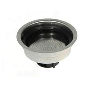 Supporto per cialde Pod Holder Filter Small 1 Cup Compatible With DeLonghi Coffee Machines