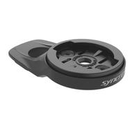 Syncros Top Cap Mount - Montaggio GPS Black unisex