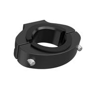 Supporto per ciclo misto in alluminio con testa a sfera modificabile 360 e filettatura da 1/4 di piede per action camera treppiedi supporto per action camera modificabile circuito