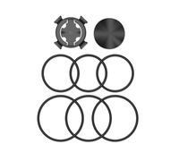SUPPORTO PER CICLOCOMPUTER BRYTON RIDER 2 pz.
