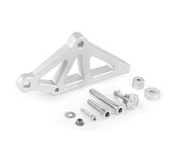 Supporto Per Cilindro Principale Per Auto Con Guida A Sinistra Per Tesla Per Model 3 2017, 2018, 2019, 2020, 2021, 2022 E 2023(Argento)