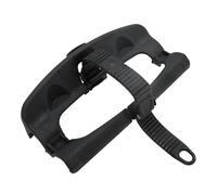 Supporto per cinghia per ruota tetto auto Portapacchi ruota da parete garage