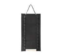 Supporto per Cinture di Karate, Supporto da Parete per Cintura di Lotta in Feltro | Materiale di Marziali Portaoggetti Ecologico per Adolescenti Adulti