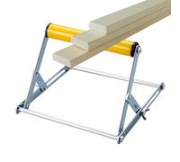 Supporto per circolare, supporto regolabile per da tavolo, altezza regolabile, accessorio per macchina da taglio per lavorazione del legno, taglio metalli, agricoltura, officina, di