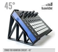 SUPPORTO per CIRCUITO INNOVAZIONE - 45°