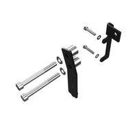Supporto per Clacson DENALI Soundbomb Split Dual-Tone Horn-Bmw