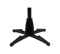 Supporto per clarinetto a 4 gambe, leggero, staccabile, per clarinetto, flauto, accessori regalo
