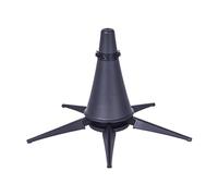 Supporto Per Clarinetto Accessori Per Strumenti Per Clarinetto Prestazioni Speciale Espositore Per Scaffali Supporto Pieghevole Per Clarinetto