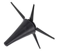 Supporto per Clarinetto in Metallo Staccabile, Supporto per Clarinetto, Diviso per gli Amanti degli Strumenti delle Bande Professionisti Principianti