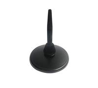 Supporto per clarinetto per flauto/Supporto per clarinetto di base - Supporto per clarinetto, Supporto per flauto, Supporto per clarinetto, Accessori per strumenti a fiato