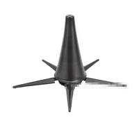 Supporto Per Clarinetto Pieghevole A Cinque Gambe Supporto Verticale Supporto Per Strumenti Supporto Per Spartiti A Fiato Accessori Portatili
