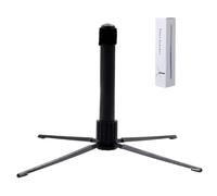 Supporto per clarinetto portatile pieghevole portatile accessori per | Portaflauti per Viaggi Esterni Halloween Vacanze Compleanno Famiglia Amici