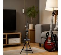 Supporto Per Clarinetto Sassofono Strumenti Fiato Flauto Del Titolare