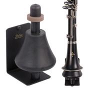 Supporto per clarinetto String Swing per montaggio a parete piatto HH13-FW