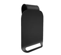 Supporto Per Clip Da Golf - Telemetro Del Pad Di Atterraggio In Metallo, Con Tenuta Salda, Struttura Robusta, Organizer Per Il Trasporto Sicuro A Installazione Rapida | Supporto Dal Design Com
