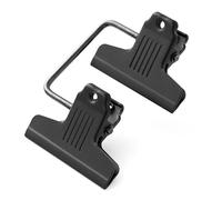 Supporto Per Clip Metallo Fotografico Supporto Morsetti Per Manica Protettiva STUDIO Porta Staffa Da Fondo Studio DSLR Monitoraggio Monito