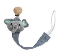 Supporto per clip per capezzoli - Supporto per capezzoli in cotone 27 x 7 x 3 cm, supporto per giocattoli per bambini | Supporto antiscivolo, per attrezzatura portatile per passeggini