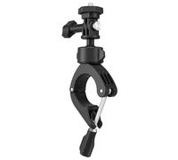 Supporto per Clip per Manubrio per Bici da Bicicletta per Bici per 16711