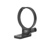 Supporto per collare obiettivo Anello di montaggio per treppiede per Tamron 35-150mm 100-400mm