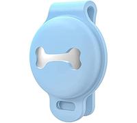 Supporto per Collare per Gatti 1PCS, Custodia per Collare per Cani, Supporto per airtag AntiGraffio per Collare per Cani, Leggero per Zainetto, Collare per Cani Lovely And Professional