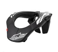 Supporto Per Collo Giovanile Alpinestars 6540118-12-OS