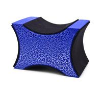 Supporto per collo in legno per chitarra, strumento per liutaio, supporto da scrivania, strumento di riparazione