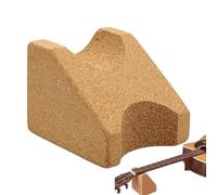 Supporto per Collo per Chitarra, Cuscino per Collo per Chitarra Cuscino per Collo in Sughero Strumenti per Riparazione della Chitarra Strumenti per pulizia della Riparazione Delle Corde