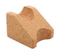 supporto per collo per chitarra Supporto per collo per chitarra Supporto per culla Cuscino per strumenti a corda Liutaio Riparazione per cambio Strumento per la cura pulita Supporto per collo per chit