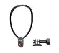 Supporto per Collo Supporto Magnetico A Sgancio Rapido POV View per Insta37137