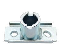 Supporto Per Coltelli Ø22Mm Adatto Per Güde ECO Wheeler ST 415 PII Tagliaerba