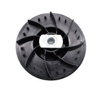 Supporto Per Coltelli Con Ventola Compatibile Con AL-KO FG 38 E Tosaerba