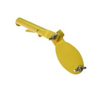 Supporto per compresse di cloro per piscina, supporto stabile per pastiglie di cloro per piscina, accessori portatili da 7,6 cm, accessori per la pulizia quotidiana residenziale 'acqua, per casa