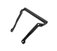 Supporto per computer bici Per VOGE Per Valico Per 525DSX Per DS525X Per Navigazione Per Telefono Barra Anteriore Supporto Per Montaggio GPS 2022-2025 2024 2023 DS525(12mm)