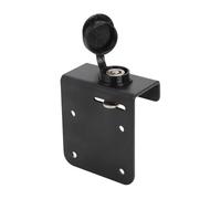 Supporto per computer bici Per Zumo Per XT O XT2 Supporto In Alluminio Per Moto GPS, Kit Di Montaggio Con Blocco, Staffa Di Montaggio Per Telefono Cellulare