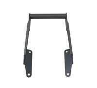 Supporto per computer bici Supporto Per Telefono GPS In Alluminio Per Navigazione Per Telefono Con Barra Anteriore Per Moto Per NC750X NC 750X NC750 X 2016-2020