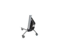 Supporto per computer CPU Holder Universale - ERGOTRON - Per P/N: 45-353-026, 45-354-026 - Grigio - 22.7 kg