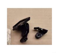 Supporto per computer da bici BLENDR Split per attacco manubrio Staffa in alluminio compatibile con Thyrton Front Light Mounting Solutions (supporto leggero)