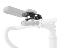 Insta360 Supporto per computer da manubrio indipendente, accessorio per action camera, acquisizione video MP4 1080p