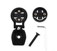 Supporto per computer da bici per cuffie GARMIN con struttura in alluminio compatibile con Syncros Fraser IC SL DC WC