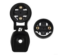 Supporto per computer da bici per dispositivi Garmin con sistema di montaggio Syncros Fraser IC SL Syncros Hixon IC SL Rise Top Cap in lega di alluminio