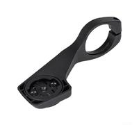 Supporto per computer da bici, staffa di estensione maschio femmina per Garmin Speedometer Light Action Camera Holder