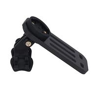 Supporto per Computer da Bici, Supporto per Bici da Ciclismo in Fibra di Carbonio Compatibile con Manubri DEDA ALANERA e TOSEEK